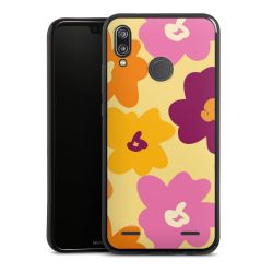 Carry Case Single Black