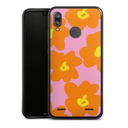 New Carry Case Hülle Schwarz