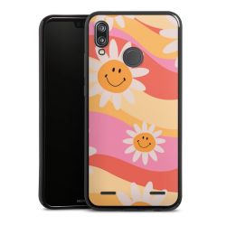 New Carry Case Hülle Schwarz