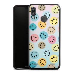 New Carry Case Hülle Schwarz