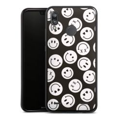 New Carry Case Hülle Schwarz