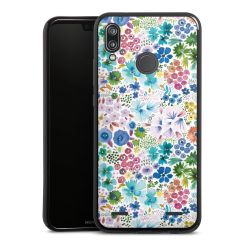 New Carry Case Hülle Schwarz