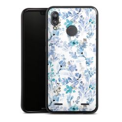 New Carry Case Hülle Schwarz