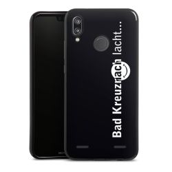 Carry Case Hülle Schwarz ohne Band