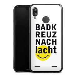 Carry Case Hülle Schwarz ohne Band