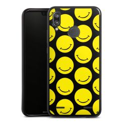 Carry Case Hülle Schwarz ohne Band