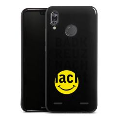 Carry Case Hülle Schwarz ohne Band