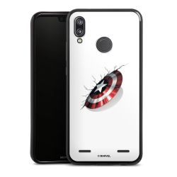 New Carry Case Hülle Schwarz