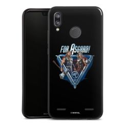 Carry Case Single Black