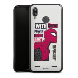 New Carry Case Hülle Schwarz