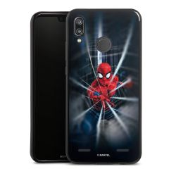 New Carry Case Hülle Schwarz