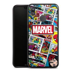 New Carry Case Hülle Schwarz