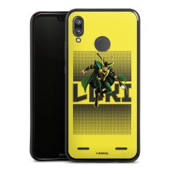 Carry Case Single Black