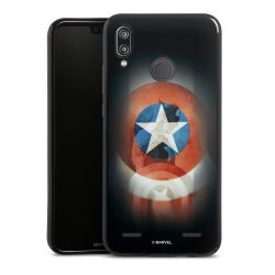 New Carry Case Hülle Schwarz