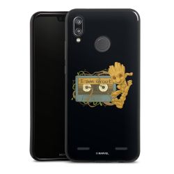 New Carry Case Hülle Schwarz