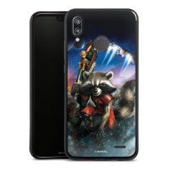 New Carry Case Hülle Schwarz