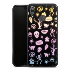 New Carry Case Hülle Schwarz