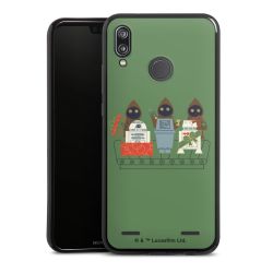 New Carry Case Hülle Schwarz