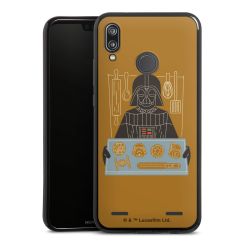 New Carry Case Hülle Schwarz