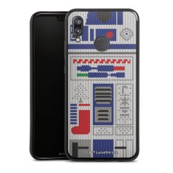 New Carry Case Hülle Schwarz