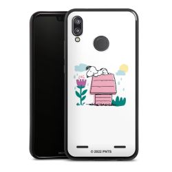 Carry Case Single Black