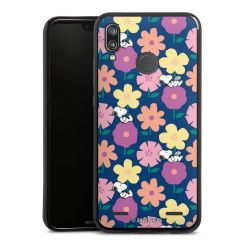 Carry Case Single Black