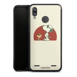 New Carry Case Hülle Schwarz