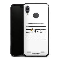 New Carry Case Hülle Schwarz