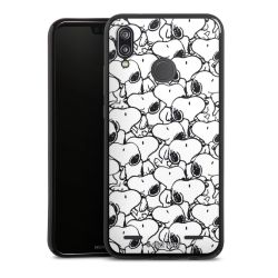 New Carry Case Hülle Schwarz