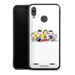 New Carry Case Hülle Schwarz