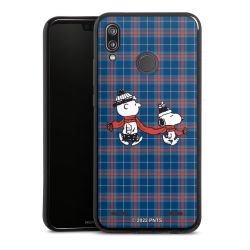 New Carry Case Hülle Schwarz