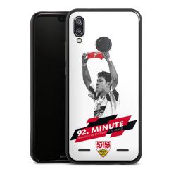 Carry Case Hülle Schwarz ohne Band