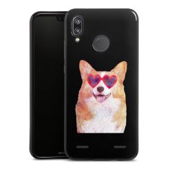 New Carry Case Hülle Schwarz