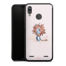 New Carry Case Hülle Schwarz