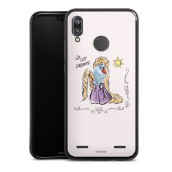 New Carry Case Hülle Schwarz