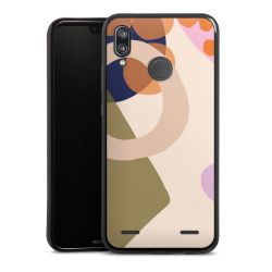 New Carry Case Hülle Schwarz