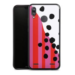 New Carry Case Hülle Schwarz