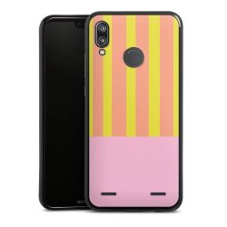 New Carry Case Hülle Schwarz