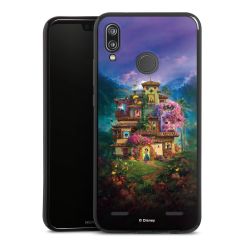 New Carry Case Hülle Schwarz