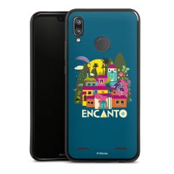 New Carry Case Hülle Schwarz