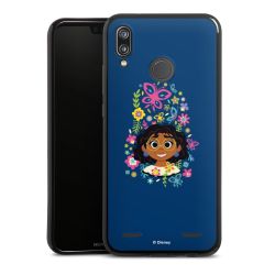 New Carry Case Hülle Schwarz