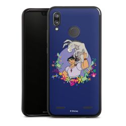 New Carry Case Hülle Schwarz