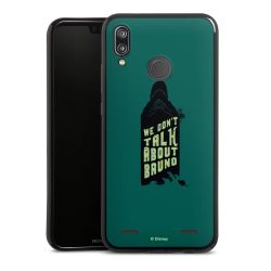 New Carry Case Hülle Schwarz