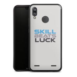 New Carry Case Hülle Schwarz