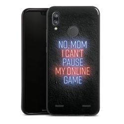 New Carry Case Hülle Schwarz