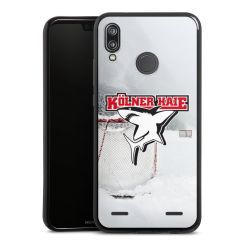 Carry Case Hülle Schwarz ohne Band