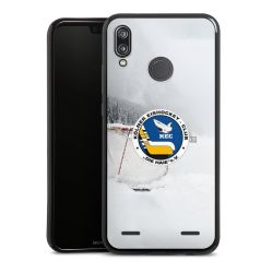 Carry Case Hülle Schwarz ohne Band