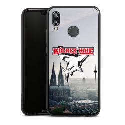 Carry Case Hülle Schwarz ohne Band