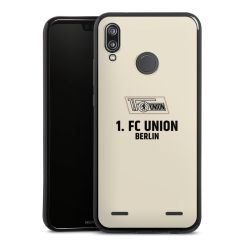 Carry Case Hülle Schwarz ohne Band