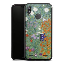 New Carry Case Hülle Schwarz